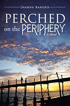 Paperback Perched on the Periphery Book