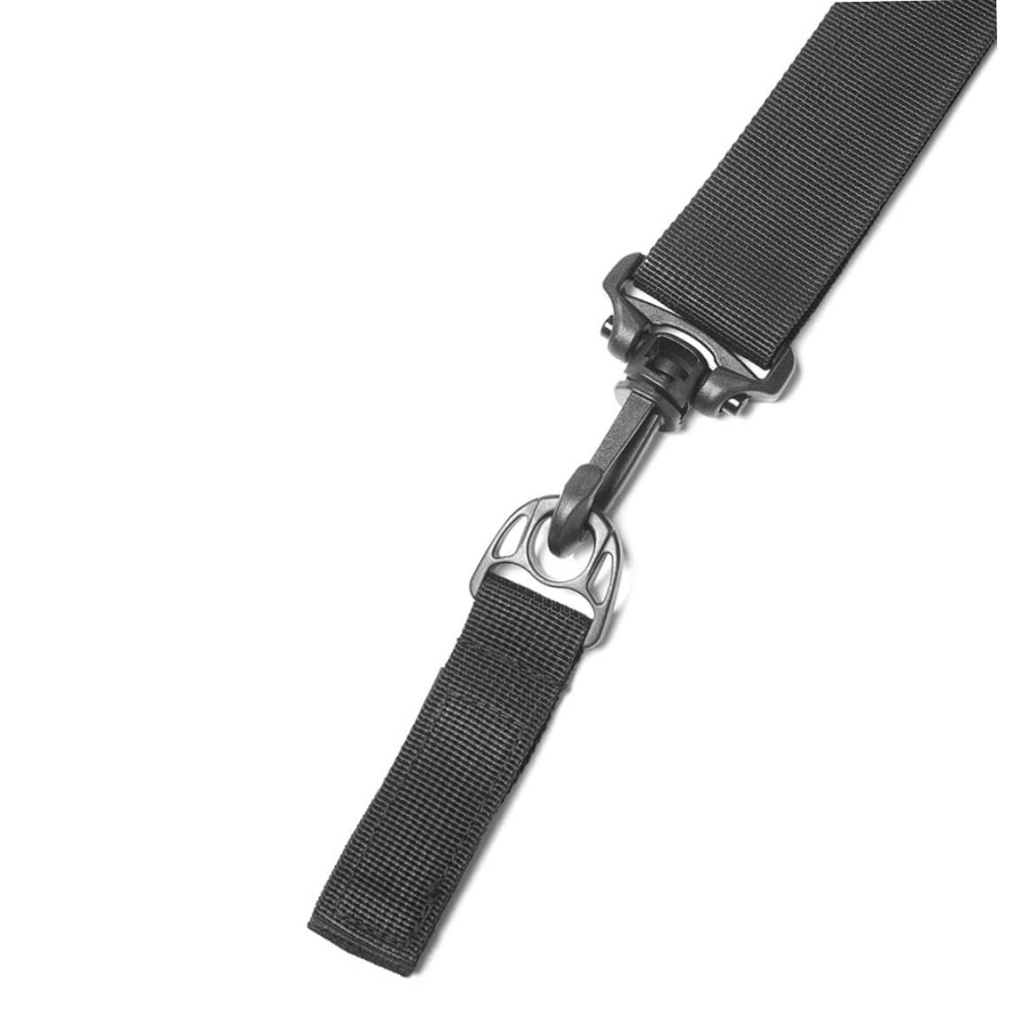 Ceinture à outils élastique avec sangles réglables pour travaux lourds, type sangles pour la construction et le bricolage