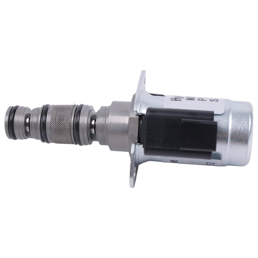 Amazon.com: AIVWUMOT 12V Transmission Control Solenoid Valve