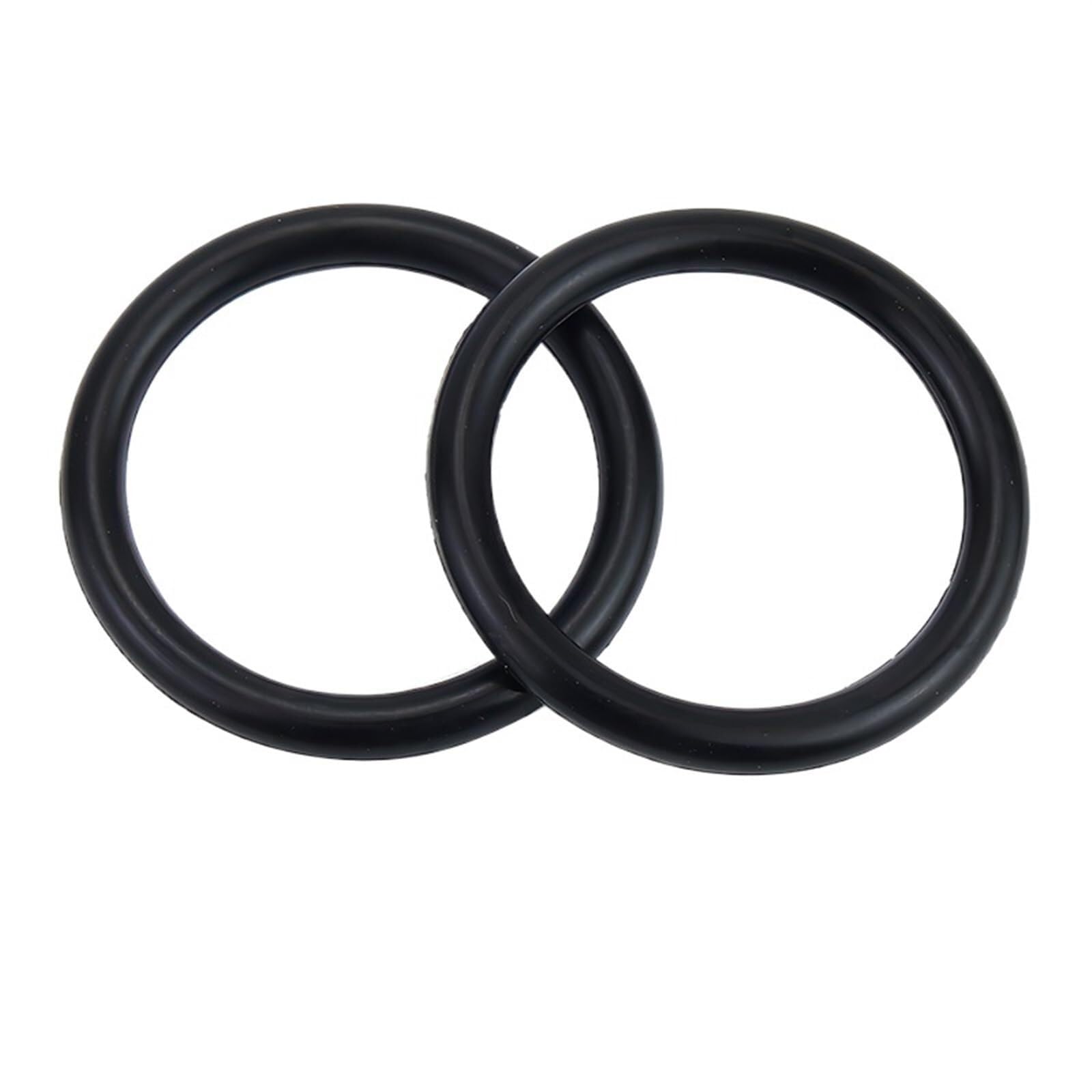 O-Ring-Set CS 4 mm NBR-Gummi-Dichtungsring ID 54–90 mm, hohe Temperatur- und Verschleißfestigkeit(ID 55.5mm)