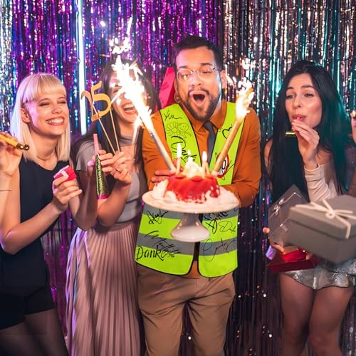 30 Geburtstag für Männer Junge, mit Geburtstagskarte, Geburtstag Mann Geschenk, Geschenke Für Männer Geburtstag Weste, Lustige Geschenk Geburtstag Junge, für Geburtstagsfeier