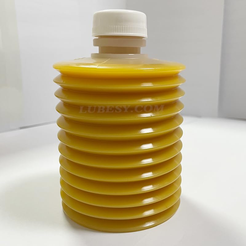 MYS-7 Grease 700ml, NO.249131 Cartridge Lube, kompatybilny z elektrycznymi wtryskarkami Sumitomo