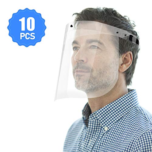 Cappuccio protettivo TAPCET 10PC