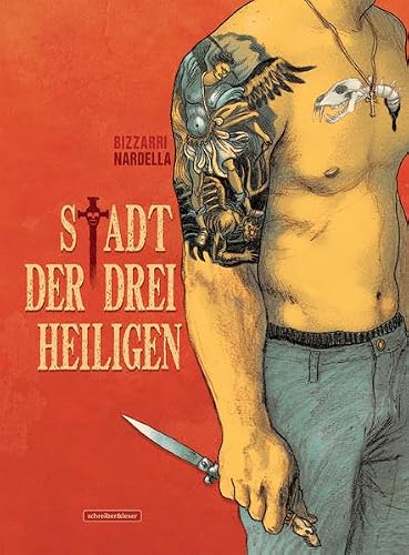 Stadt der Drei Heiligen