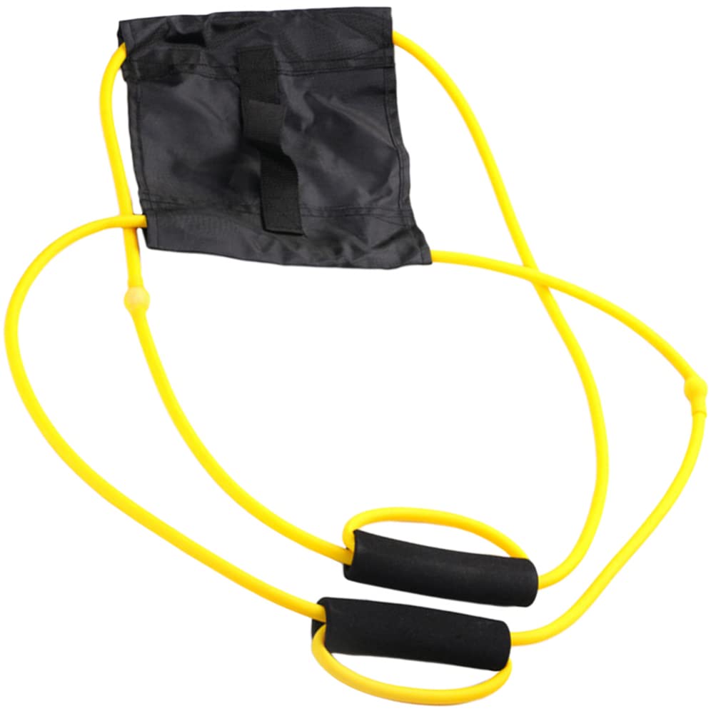 Lanzador de de Agua Elástico Divertido Resistente 3 Personas Juguetes Aire Fiesta Lucha Playa Juego de Agua Juguetes