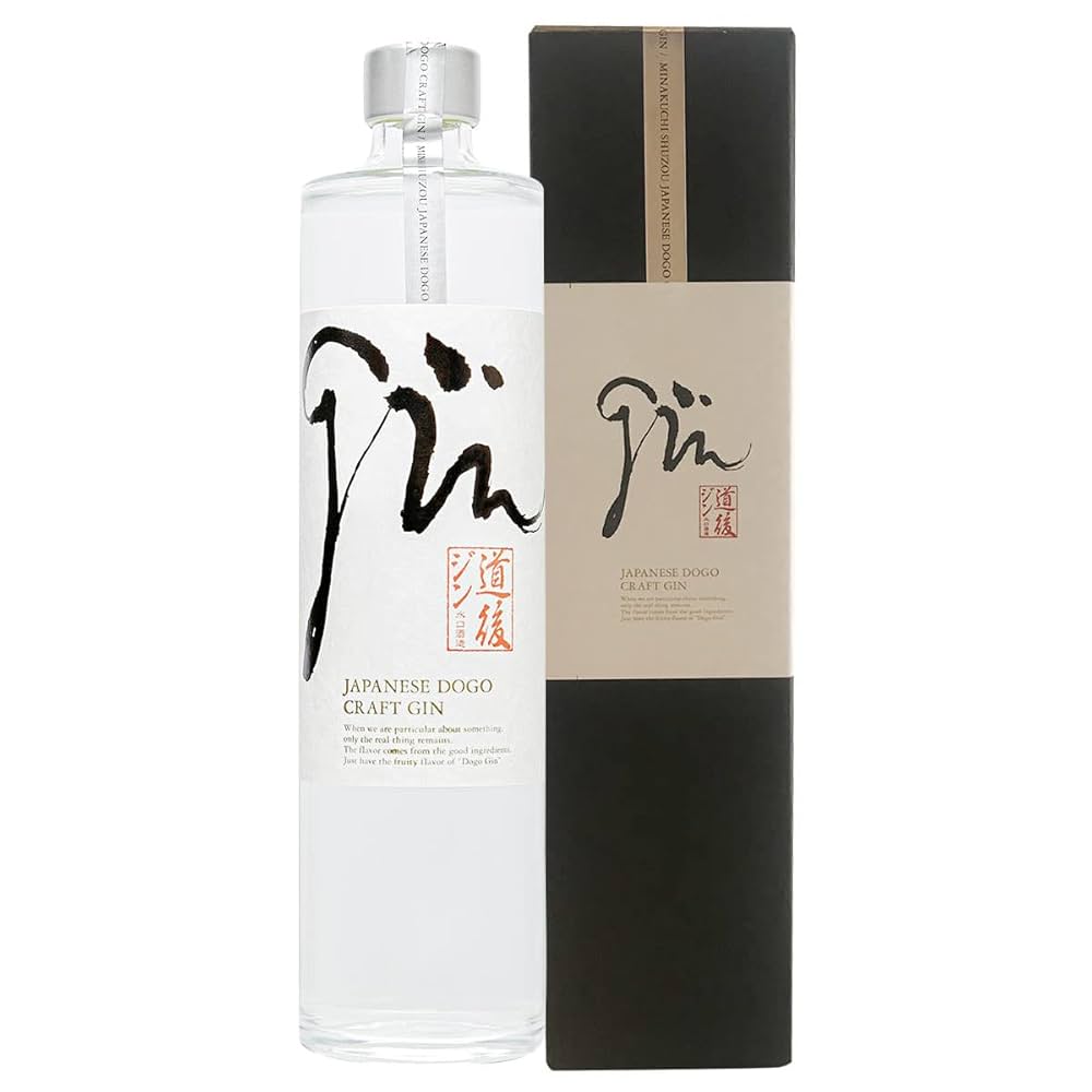 【新品未開封】GOTOGIN ゴトジン　スピリッツ(ジン) 500ml Amazon.co.jp: GOTOGIN ゴトジン (ジン500ml) : 食品・飲料・お酒