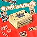 International Snack Box, 14+ Unique Treats, Snacks From Around the World, Universal Yums for Office, Family, Gifts And Parties, Suitable for use by Children and Adults, Foreign Snack Box