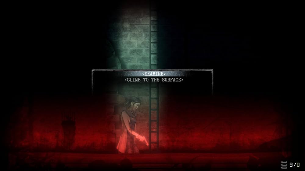 Feardemic: Horror Bundle - For Nintendo Switch : Amazon.com.br