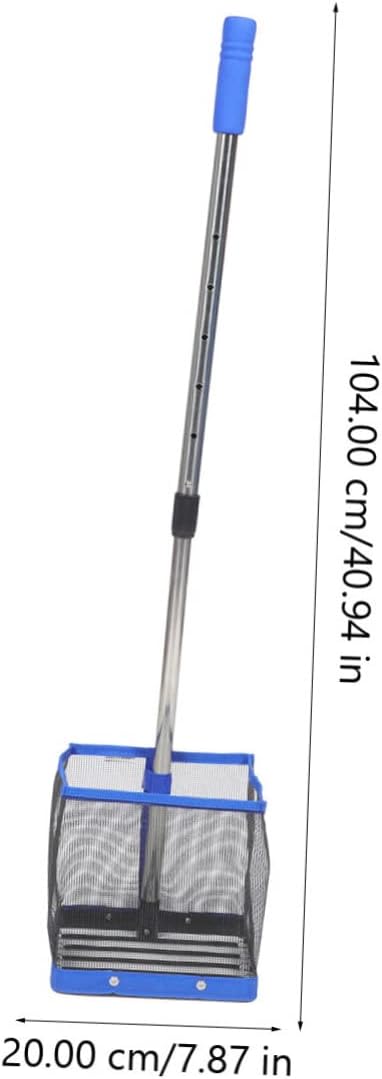 Table Tennis Ball Picker Badminton Net Lights Pong Ball Picker Golf Ball Retriever Table Tennis