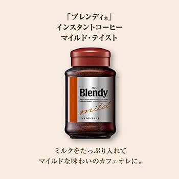 Amazon.co.jp: AGFギフト インスタントコーヒーバラエティギフト