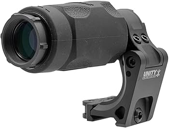 Trijicon　ドットサイト　ブースター　UNITY FAST 付き　実物 Trijicon ドットサイト ブースター UNITY FAST 付き 実物 楽天