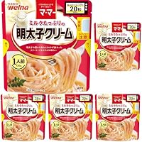 Amazon.co.jp: マ・マー パスタソース たっぷりシリーズ 5種×2個セット