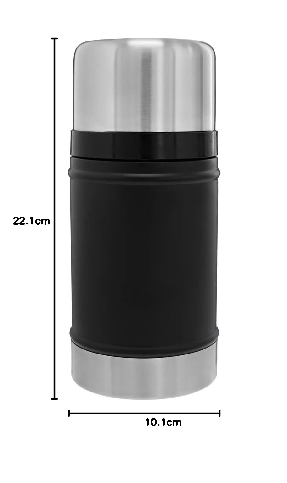 Amazon | Stanley (スタンレー) クラシックフードジャー 24オンス