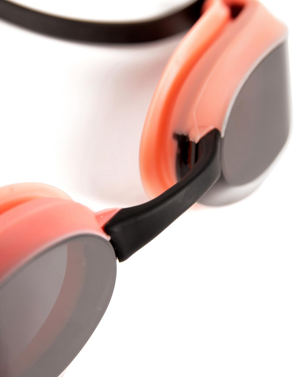 Arena Unisex Cobra Core Swipe Anti-Fog Racing Swim Goggles for Men and Women Polycarbonate Mirror/Non-Mirror Lens - Image 5