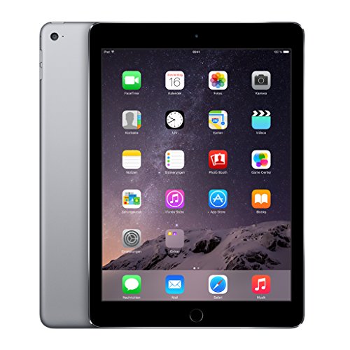 Apple iPad AIR 2 WI-FI 64GB Grigio siderale