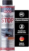 LIQUI MOLY Stop Oil Leaks 300ml Oil Additive SKU: 1802