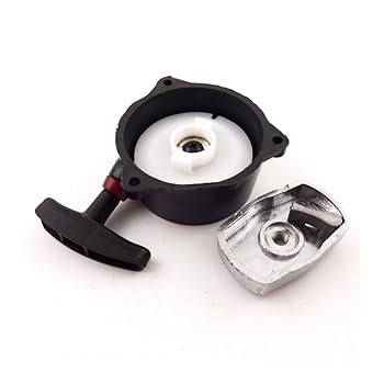 Amazon.com: TC-Motor Black Recoil Pull Starter Start with