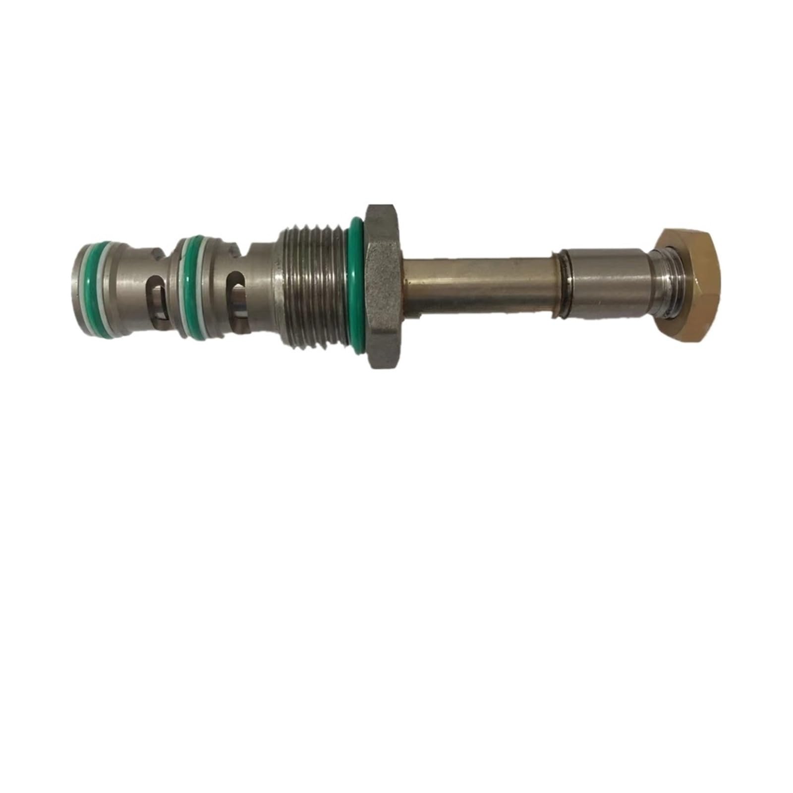 Noyau d'électrovanne DH200-5 pour réparer les pannes hydrauliques DH-9 DH-7