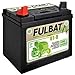 Fulbat - Batterie Moto U1-9 12V / 24Ah