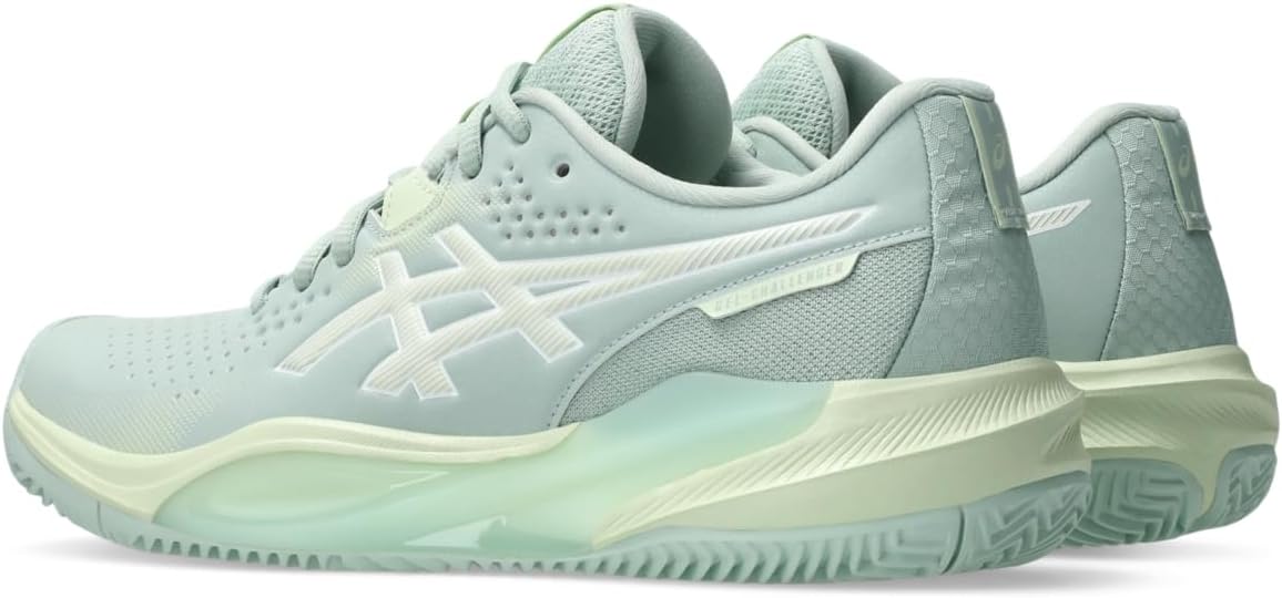 Asics Women's Gel-Challenger 15 Clay Tennis Shoes - Image 3