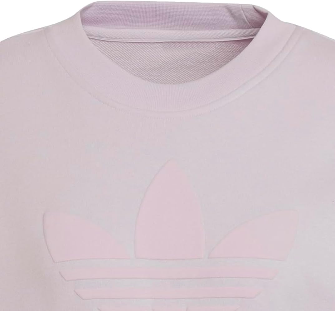 トップス everyone original logo crew sweat 2025AW Unisex Fox Logo Crewneck Sweatshirt - Fox Products