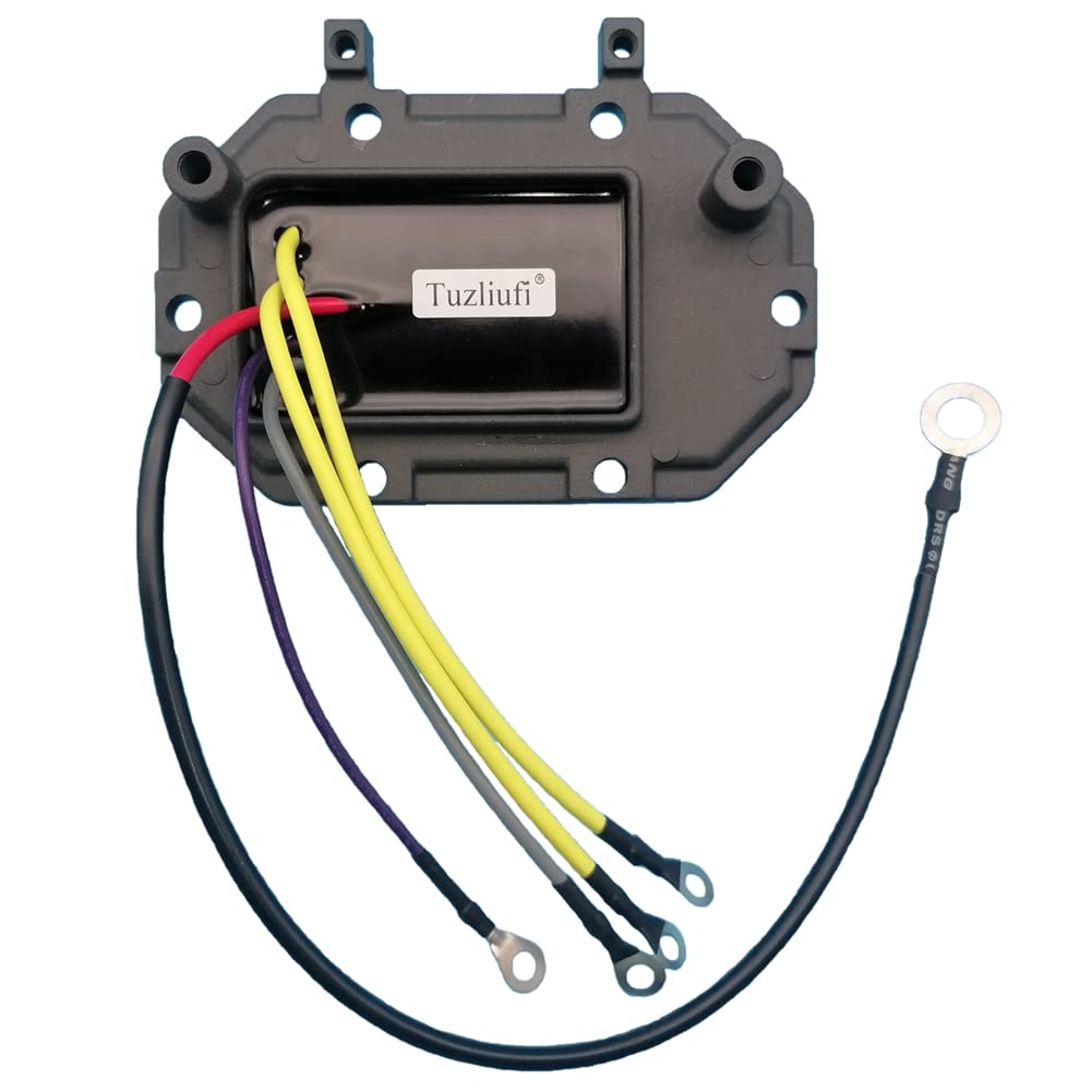 Johson リゾネーター WŁĄCZNIK SOLENOID MTD MURRAY STYCZNIK TRAKTOR 2 p • Cena