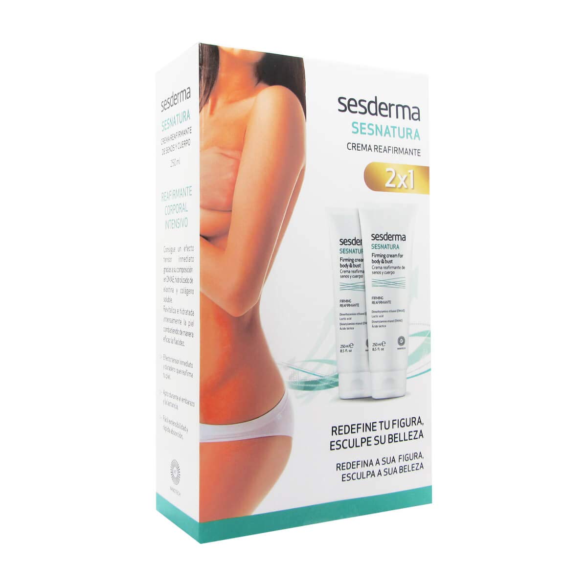 SESDERMAMoisturising Lotions