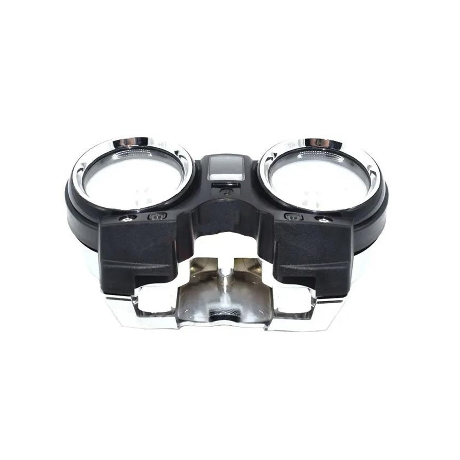 Für 919 CB900F Für Hornet 900 2002–2007 Tacho Gehäuse Motorrad | Gehäuse Für Tachometer Drehzahlmesser Und Kilometerzähler