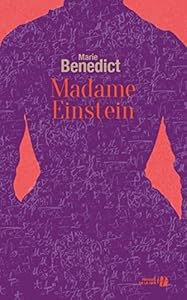 Madame Einstein