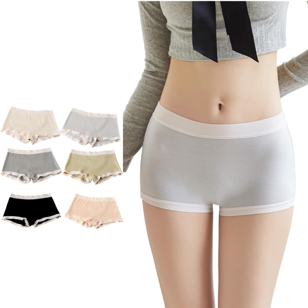 Amazon.co.jp: [レットハート] ボクサーパンツ レディース