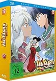 sesshomaru x reader  InuYasha - TV Serie - Vol.7 - [Blu-ray]