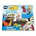 VTech Scoop and Play Digger