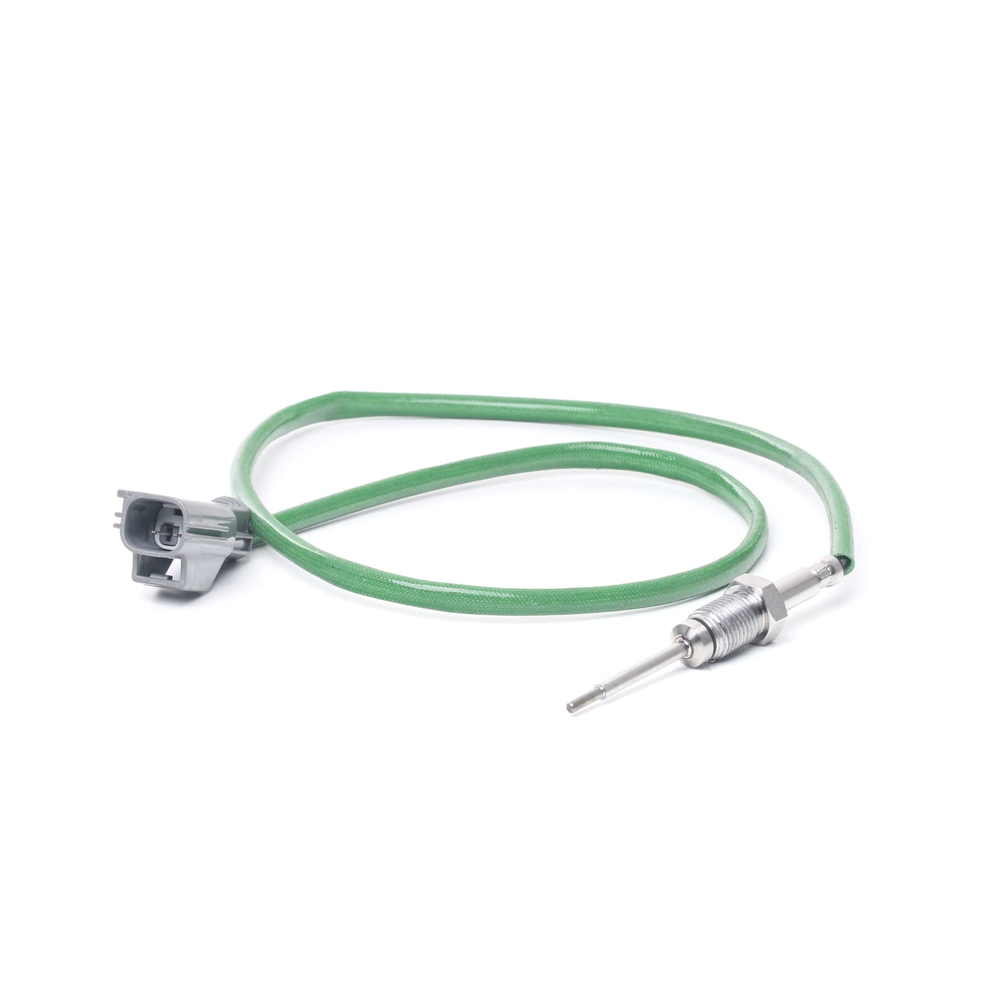 RIDEX 3938E0350 Sensore Temperatura gas scarico con cavo Compatibilità con FORD S-MAX WA6