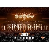 三代目 J SOUL BROTHERS LIVE TOUR 2025 "KINGDOM" (DVD2枚組+CD2枚組(スマプラ対応)) (スリーブケース仕様) - 三代目 J SOUL BROTHERS from EXILE TRIBE [DVD]