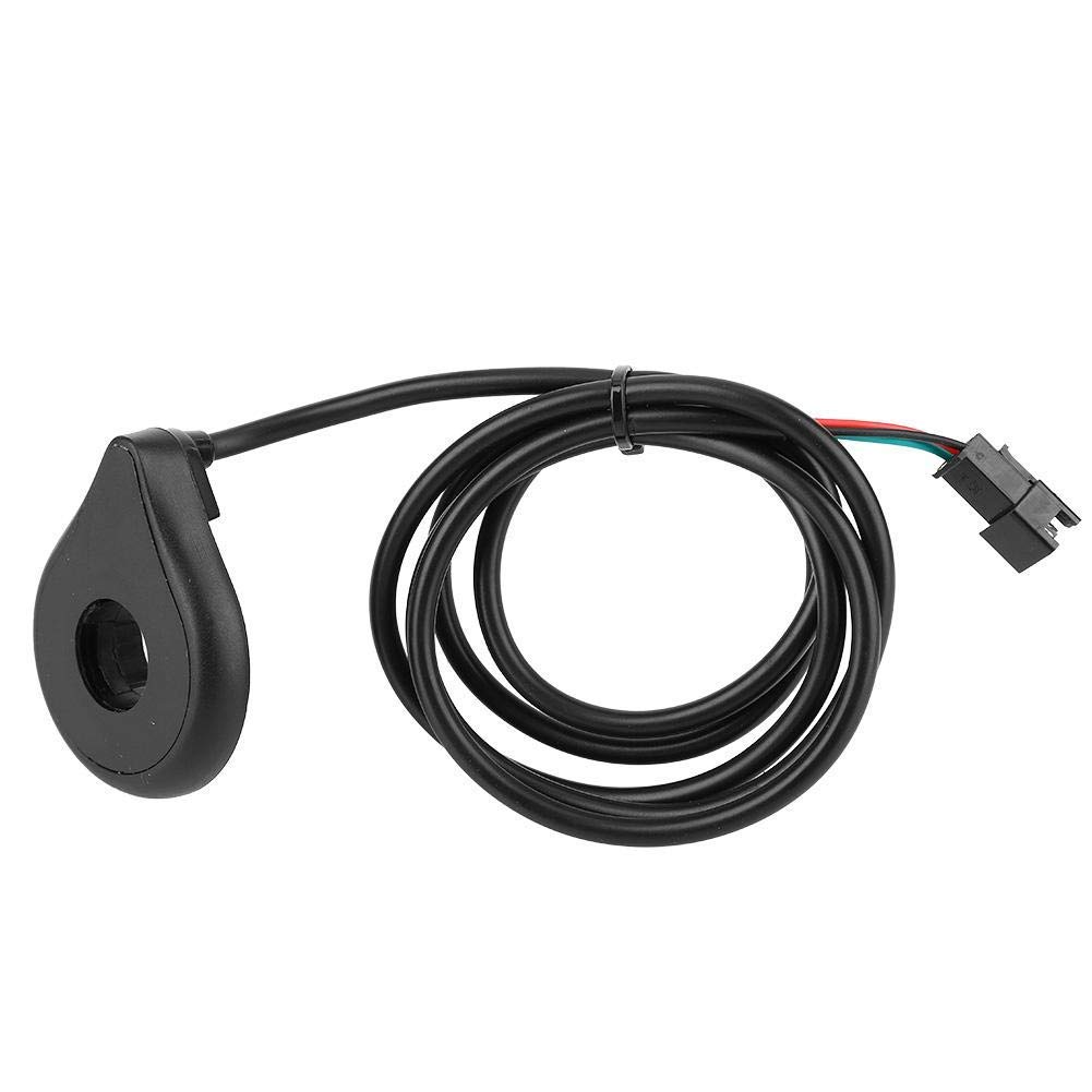 Bnineteenteam Black,Green Bike Pedal Assist Sensor, 12 Magnets For Smooth Electric Bike Pedal Sensor Reliable Cycling Assistance For Commuters Touring Mountain Bikers And Seniors