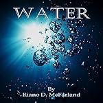 Cover of Water