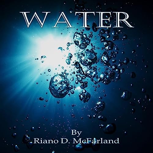 Water -- Riano D. Mcfarland episode artwork