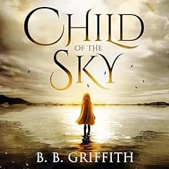 Child of the Sky Titelbild