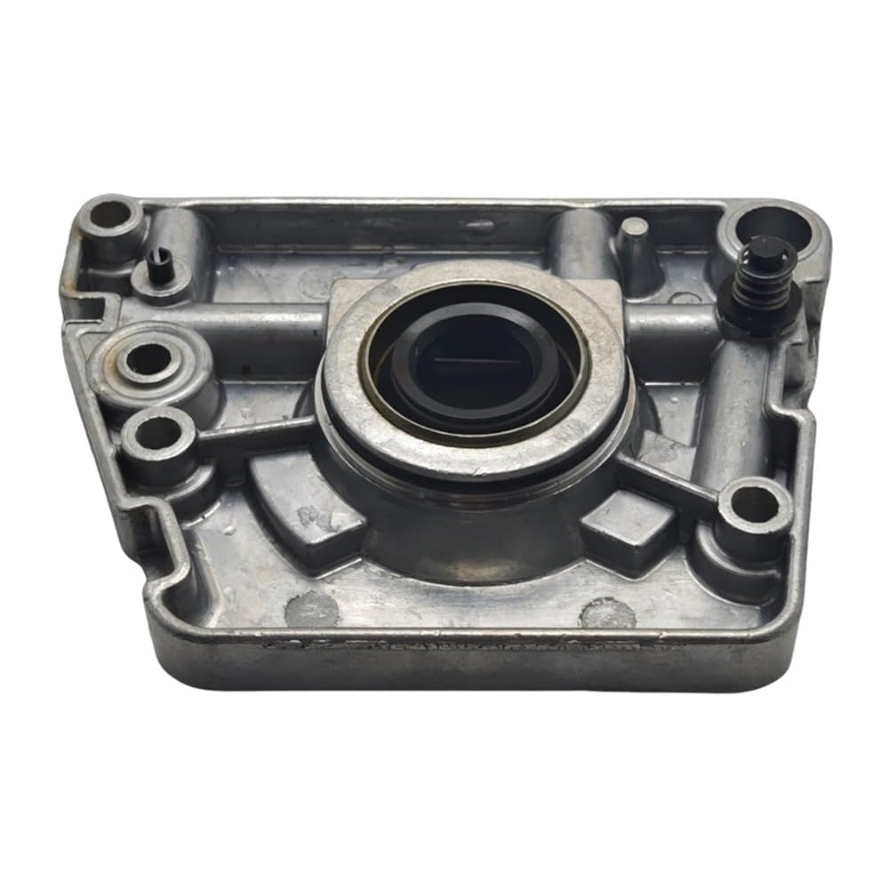 Kit ingranaggio a vite senza fine oliatore olio adatto for motosega 61 66 266 XP 268 272 272XP