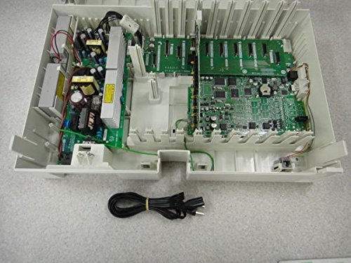 Amazon | ET-iE/M-ME+ET-8DCI-iE/ML 日立 iE Mタイプ主装置 8内線