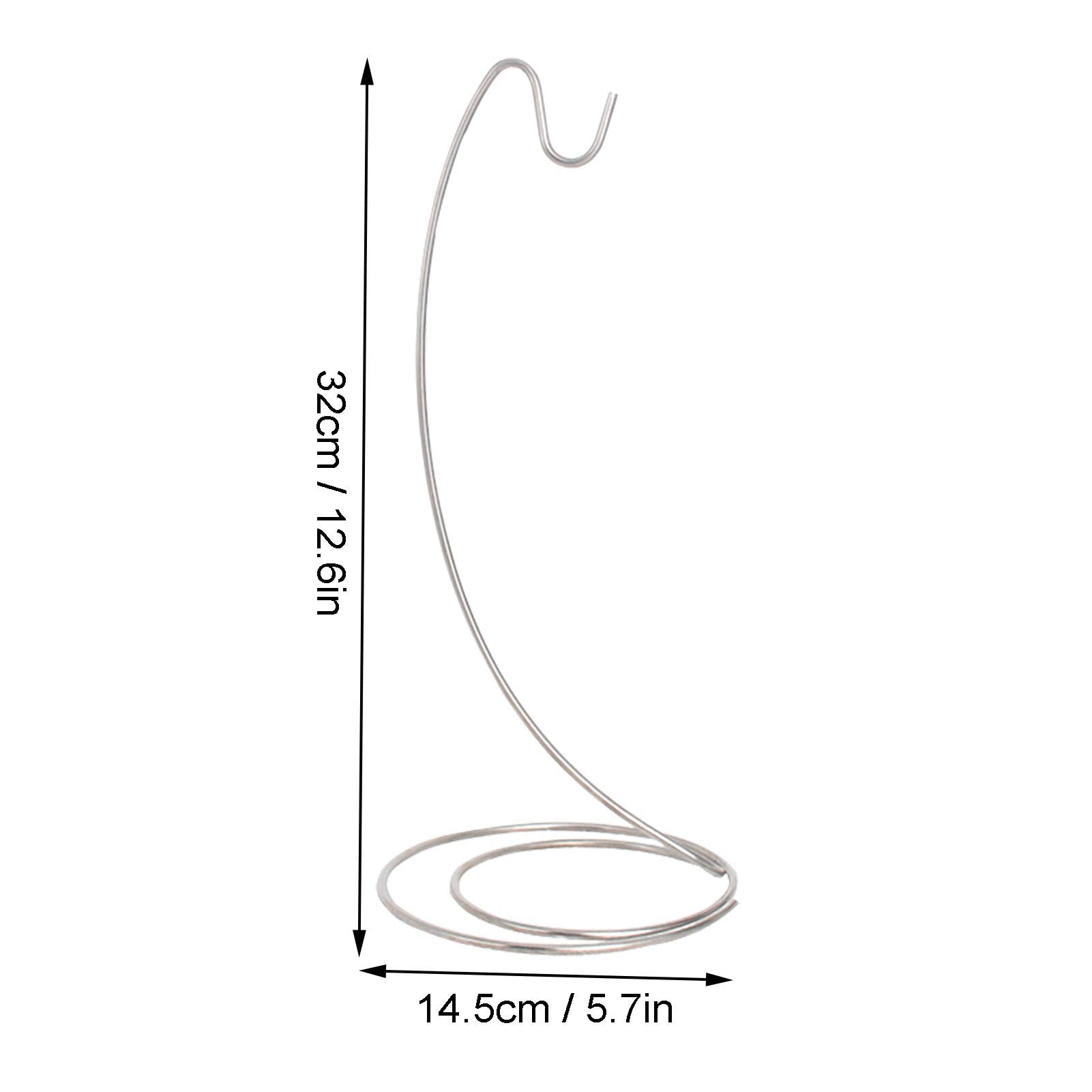 GIMOCOOL Porta Banana | Si siede su Bar e tavoli - Albero da appoggio, Appendiabiti per Banane per Frutta, Verdura, Prodotti e Snack