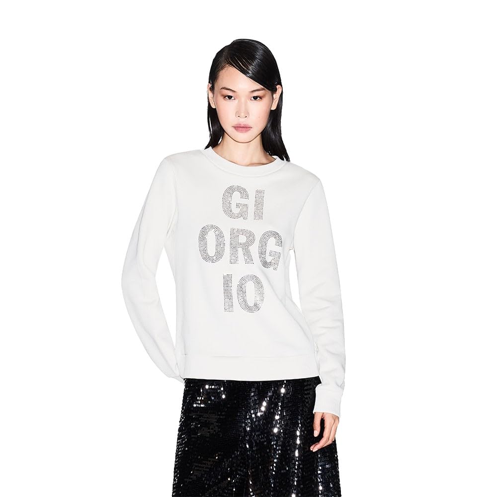 Armani Exchange XW000991_AF14284 Sweatshirt XS