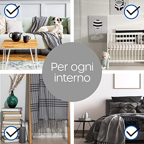 Nostra - Andora Copriletto 140x200 - Morbida