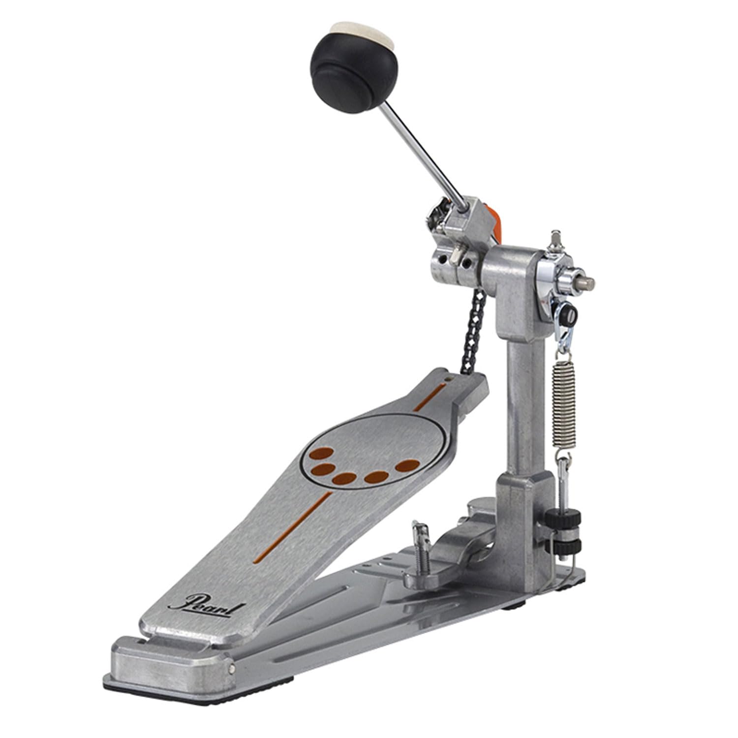 Pearl HWP-934 zestaw sprzętu z pałeczkami perkusyjnymi keepdrum 1 para