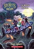 The Secrets of Droon #15: The Moon Scroll