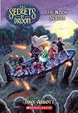 The Moon Scroll (Secrets of Droon)