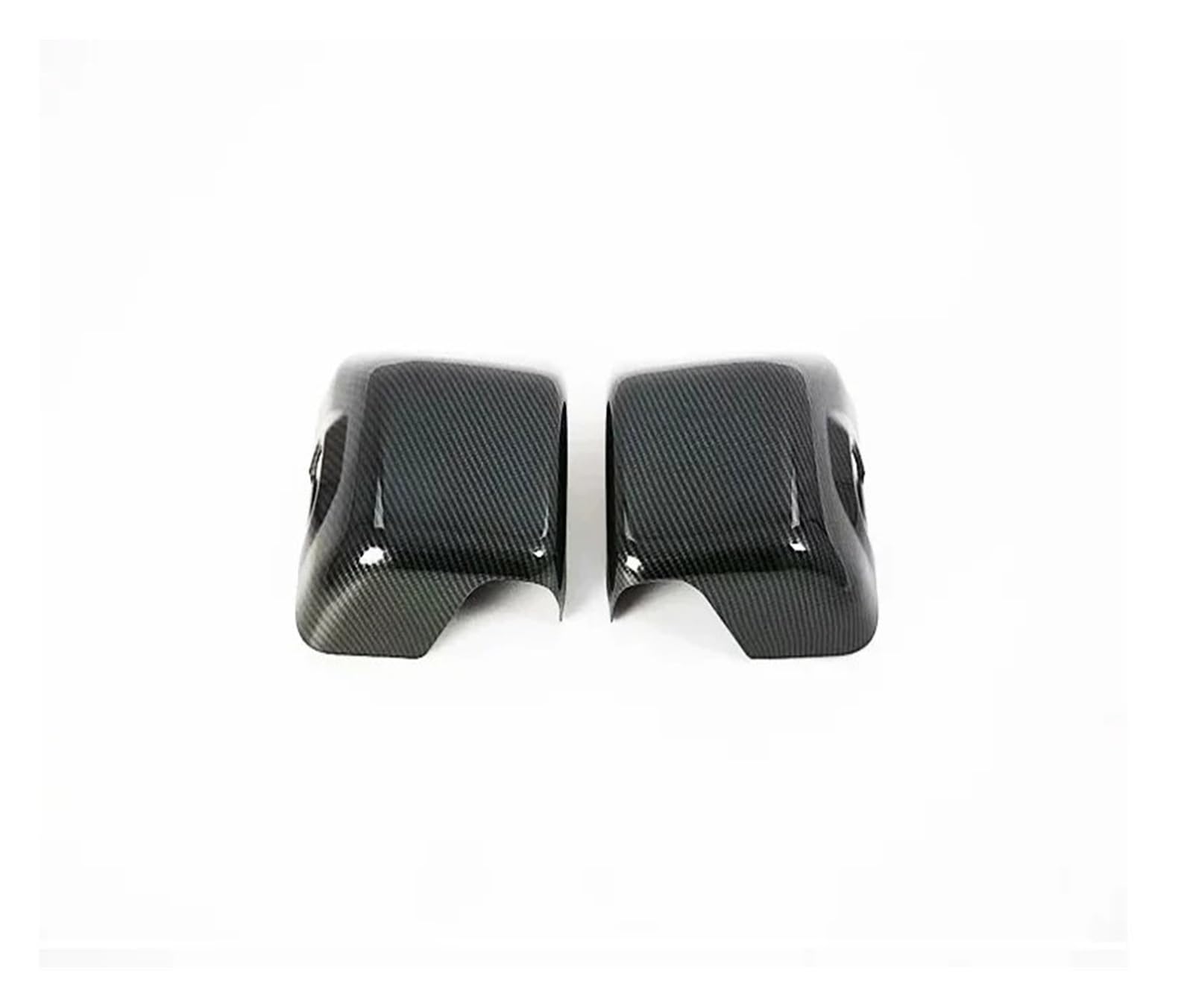 Copertura Specchietto Retrovisore Laterale Porta per Jeep per Wrangler JL 2018-2022 Copertura dello specchietto retrovisore