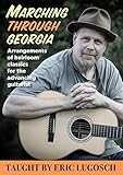 Stefan Grossman's Guitar