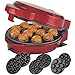 Ariete donut-, muffin- en tosti-ijzer Ariete donut-, muffin- en tosti-ijzer