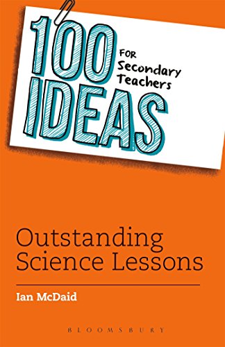 100 Ideas for Secondary Teachers: Outstanding